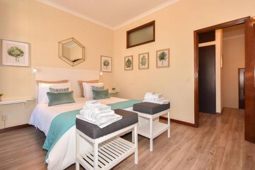 Azulejos Duplex Apartment - Porto Downtown, Porto (photo 7)