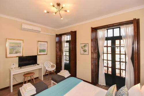 Azulejos Duplex Apartment - Porto Downtown, Porto (photo 5)