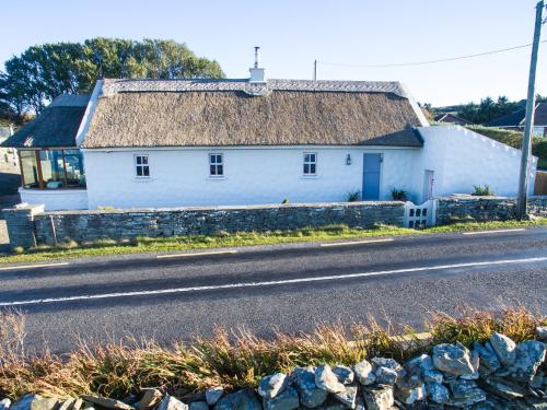 Storytellers Cottage