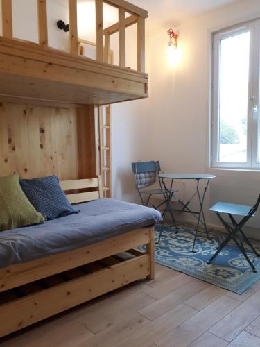 Sleeps 2