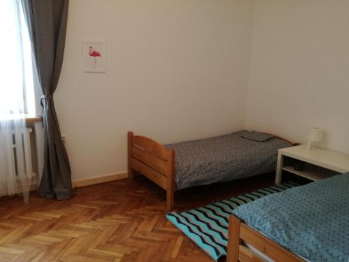 Apartament Rydla 20