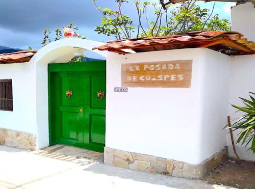 La Posada de Cuispes