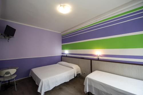Hotel Terranova – Pisa, MN