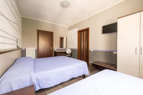 Hotel Terranova, Pisa