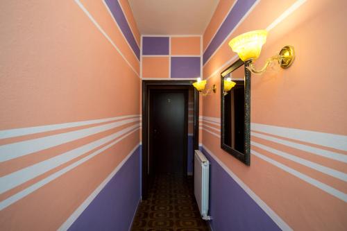 Hotel Terranova in Pisa