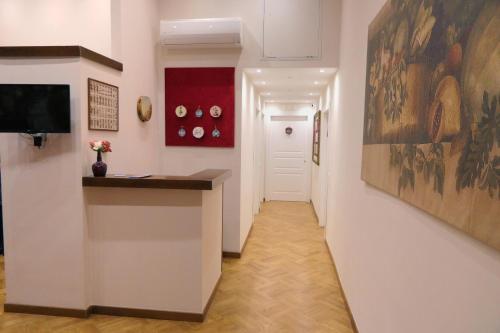 共用Lounge/電視區