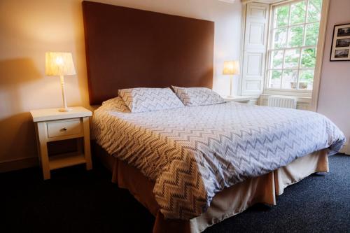 Dundee Backpackers Hostel in Dundee