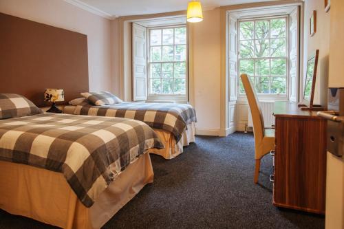 Dundee Backpackers Hostel