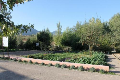 Centro de Agroecologia y Medio Ambiente de Murcia