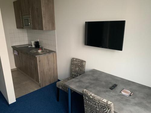 Facilities, Hotel Am Spielacker in Gelnhausen