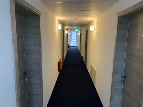 Facilities, Hotel Am Spielacker in Gelnhausen