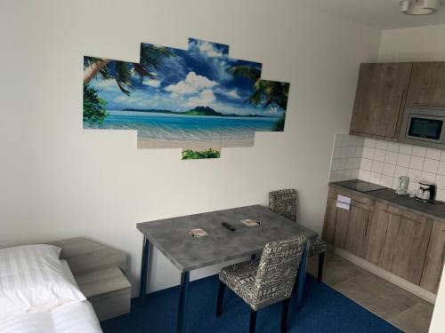 Facilities, Hotel Am Spielacker in Gelnhausen