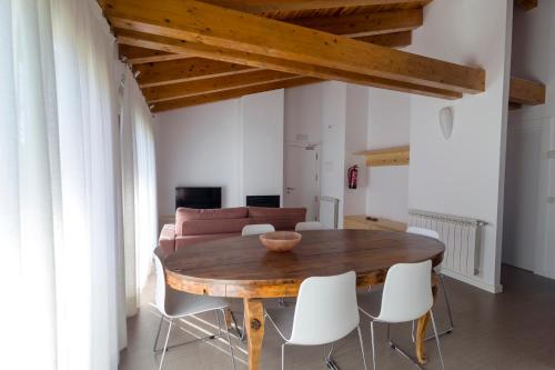 La Pomera in Vilaller