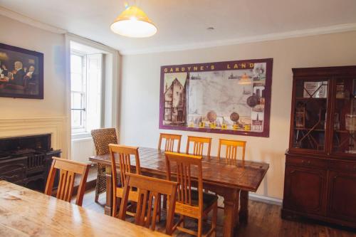 Dundee Backpackers Hostel