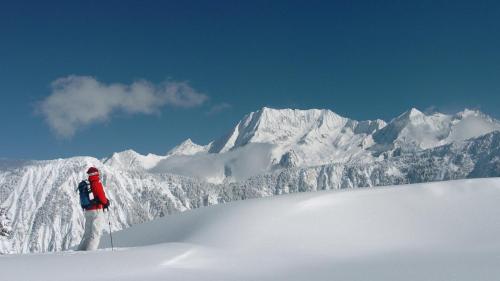 Appartement d'Exception - Jardin Alpin - Courchevel 1850 - image 6