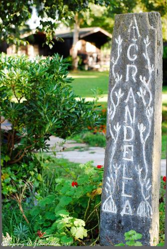 CAMPING A GRANDELLA 4