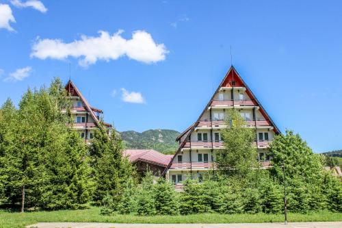 Hotel Cheia - image 4