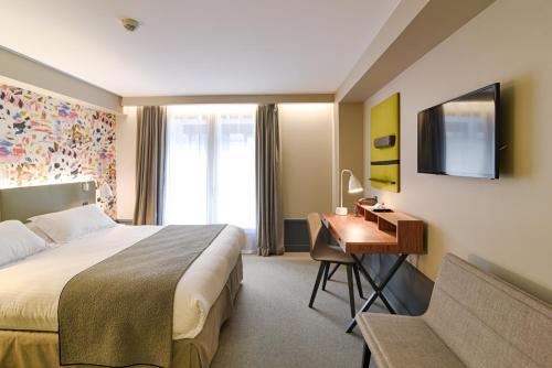 Hôtel Des Artistes - image 6