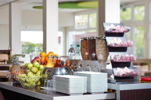 Ibis Styles Colmar Nord - image 10