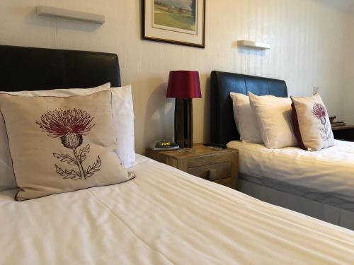 Westerlea Hotel Nairn - main image