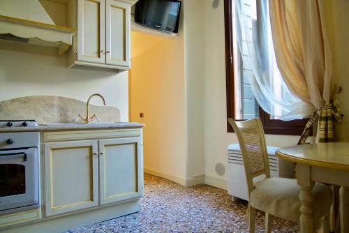 Melusina Apartments Rialto Venice Historical Center, Benátky (fotografie 6)