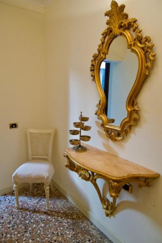 Melusina Apartments Rialto Venice Historical Center, Benátky (fotografie 9)