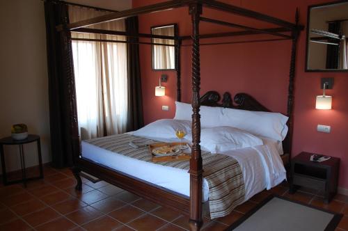 Hotel Convento Del Giraldo - image 14