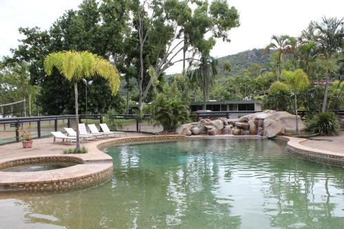 Arcadia Village Motel - Magnetic Island Arcadia Village Motel - Magnetic Island