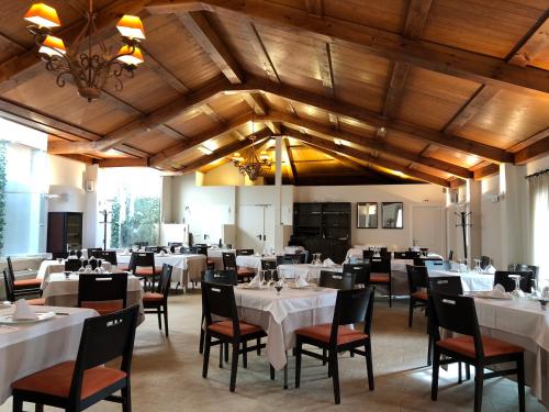 Hotel Convento Del Giraldo in 쿠엔카 시티 센터
