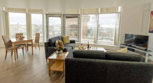 PREMIER SUITES Liverpool