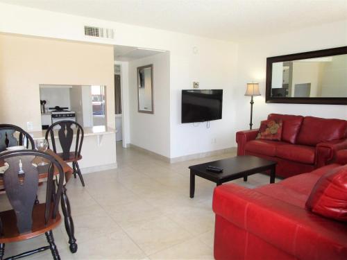 Park Suites at 145 - One Bedroom Apartment Phoenix (AZ)