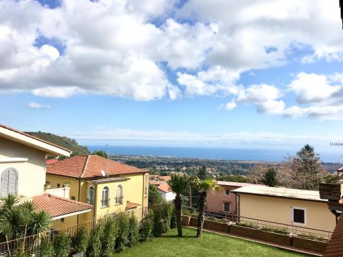 etna villa alba chiara