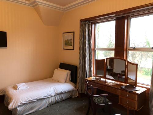 Westerlea Hotel Nairn - image 8