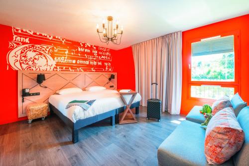 ibis Styles Carcassonne La Cité - image 32