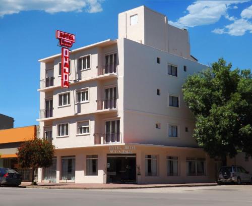 Hotel Nueva Italia