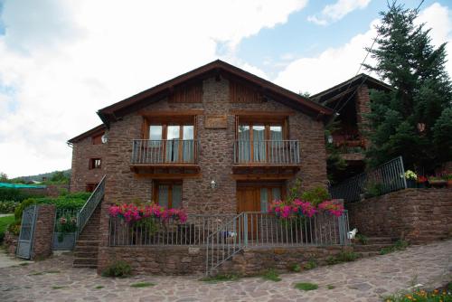 Casa Rural Cal Bosch - image 11