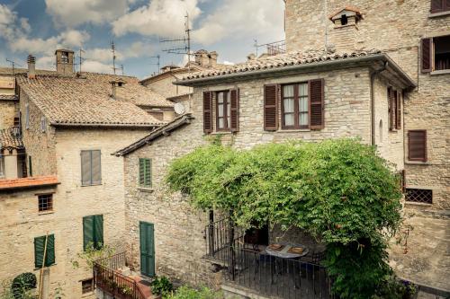  Montone Due, Pension in Montone