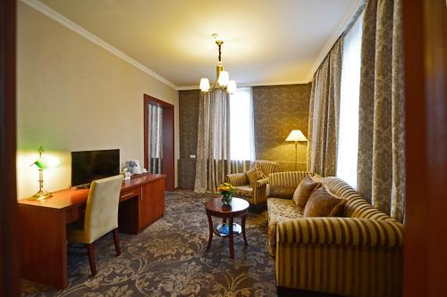 Hotel Astoria Tbilisi
