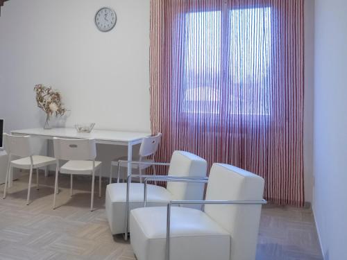 Parco Fellini Flat