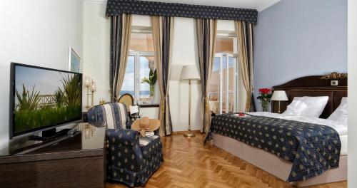 Hotel Kvarner Palace - image 2