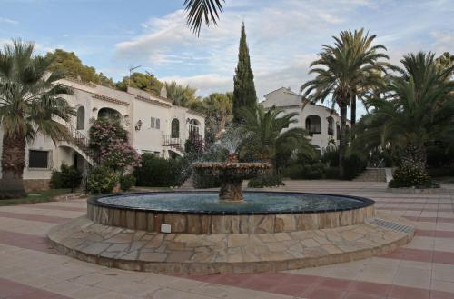 Apartamento 90 Toscamar Apartamento 90 Toscamar