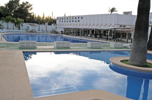 Apartamento 90 Toscamar Apartamento 90 Toscamar