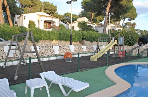 Apartamento 90 Toscamar in กาลาบลังกา