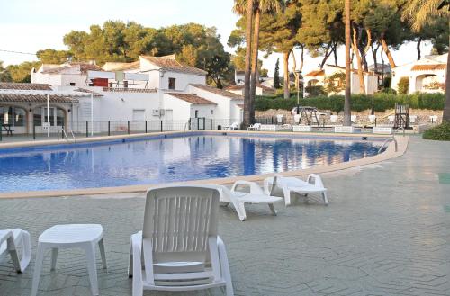 Apartamento 90 Toscamar Apartamento 90 Toscamar