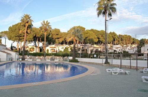 Apartamento 90 Toscamar in กาลาบลังกา