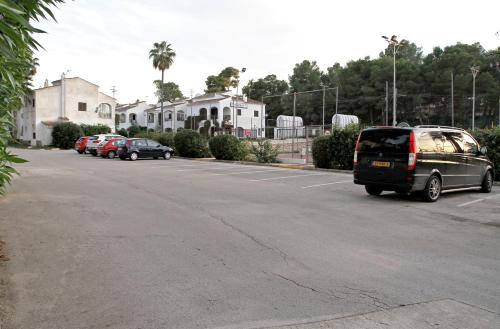 Apartamento 90 Toscamar Apartamento 90 Toscamar