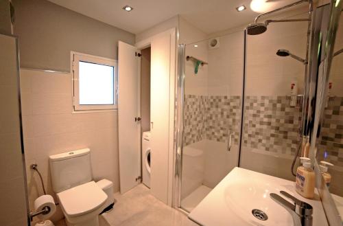 Apartamento 90 Toscamar Apartamento 90 Toscamar