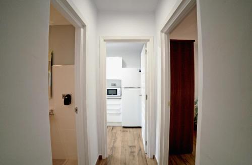 Apartamento 90 Toscamar Apartamento 90 Toscamar