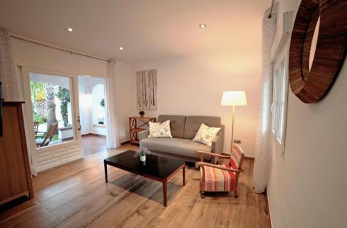 Apartamento 90 Toscamar in กาลาบลังกา