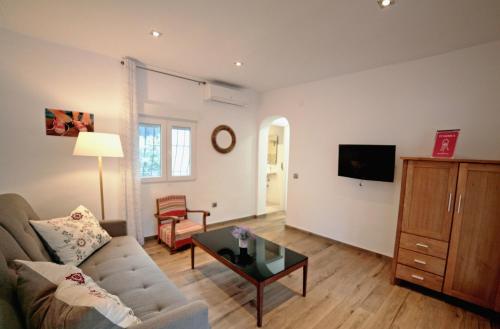 Apartamento 90 Toscamar Apartamento 90 Toscamar